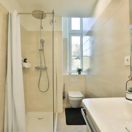 Suite Tropez, Residence De Prestige La Croix-Valmer Extérieur photo