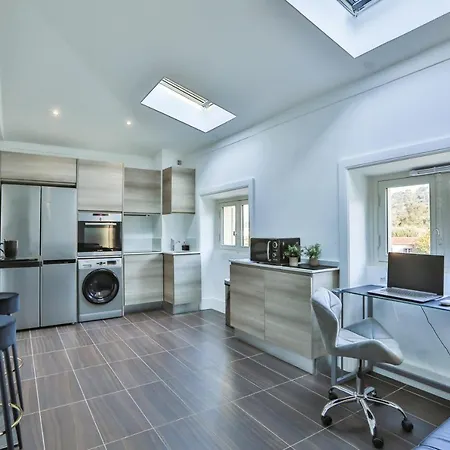 Suite Tropez, Residence De Prestige La Croix-Valmer Extérieur photo