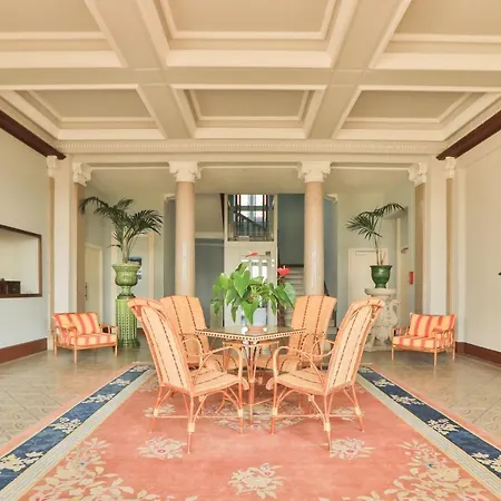 Suite Tropez, Residence De Prestige La Croix-Valmer Extérieur photo