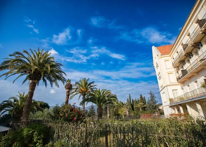 Suite Tropez, Residence De Prestige