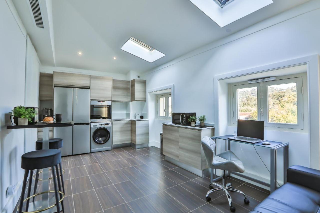 Tropez, De Prestige Apartment