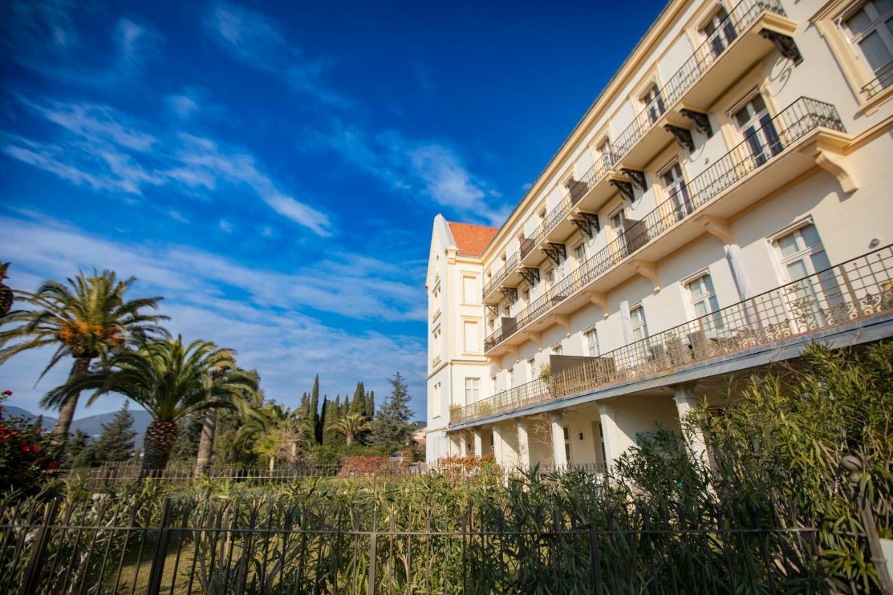 Tropez, De Prestige Apartment