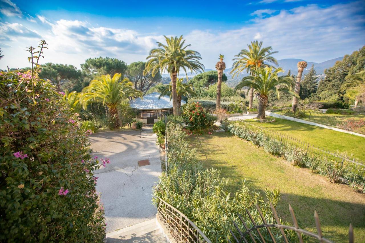 Tropez, De Prestige Apartment